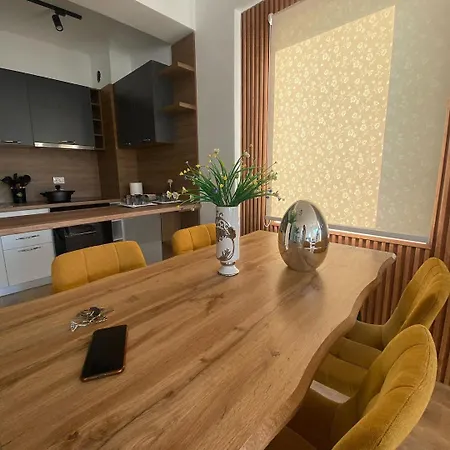 Hira Apartmán
